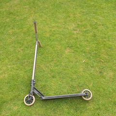 stunt scooter