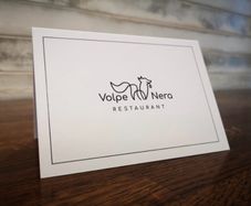 restaurant voucher for volpe near Newtownpark Avenue