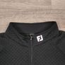 FootJoy FJ Half Zip Golf Jumper Mens 3XL Image 3