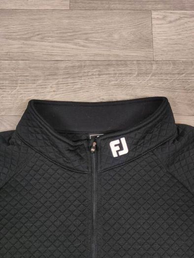 FootJoy FJ Half Zip Golf Jumper Mens 3XL