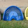 Cast iron seats Image 4