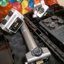 Zoom H6 Recorder - All available extensions included Image 2