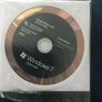 Very Rare find Unopened Genuine windows 7 Ultimate  promotional disc Image 5