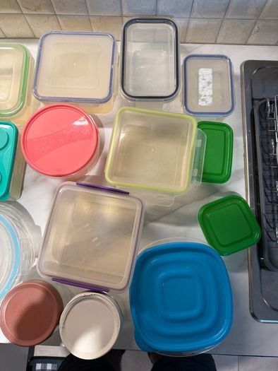 Food Containers