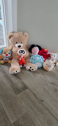 teddies