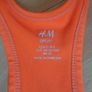 H&M Gym Vest for Sale Image 2