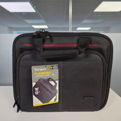 TARGUS Clamshell Laptop/Notebook Case 12.1"
