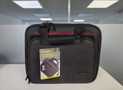 TARGUS Clamshell Laptop/Notebook Case 12.1"