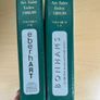2 x 1988-89 Art Sales Index Books | Edited by Richard Hislop | Reference Set Image 2