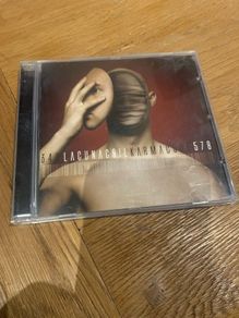 Lacuna Coil - Karmacode