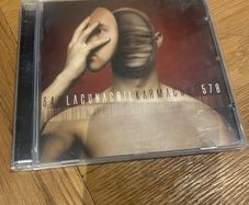 Lacuna Coil - Karmacode