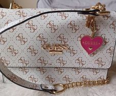 Guess shoulder bag