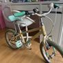 Raleigh Pop 16 kids bike Image 3