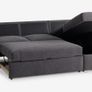 Sofa bed lounge Image 5