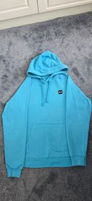 Like new- Under Armour Hoody