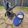 3 in 1 travel system Image 2