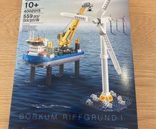 lego 4002015 borkum riffgrund