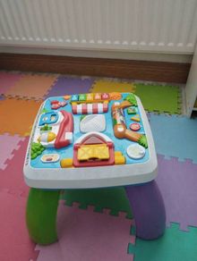 nursery toy