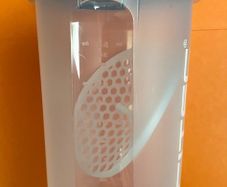 Shaker bottles, brand new