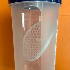 Shaker bottles, brand new