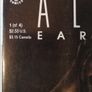 Aliens Earth War #1 Dark Horse Comics (1990) Image 3