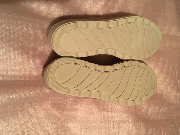 Clarks Shoes, size EU-41, UK-7