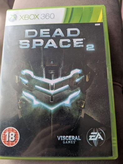 Xbox 360 Games