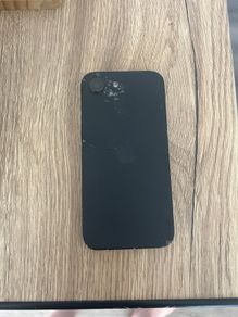 iPhone 16e Broken