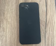 iPhone 16e Broken