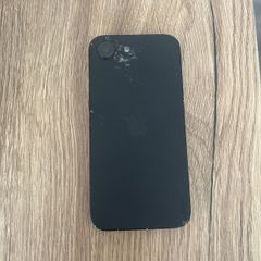 iPhone 16e Broken