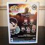 Levi Funko pop Image 2
