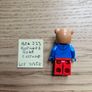 lego idea233 bernard bear costume, set 21358 Image 2