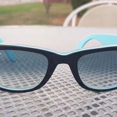Unisex Rayban