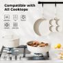 Brand new set of Pots and Pans Image 6