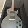 Gibson 120th Anniversary Les Paul  Melody Maker Manhattan Satin 2014 Image 10