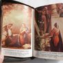 Vintage Saint Joseph Daily Missal Catholic Mass Prayer Book with Leather Cover Image 8