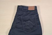 Womens McDonalds crew work trousers Size UK 10 regular  maccy d''s apparel