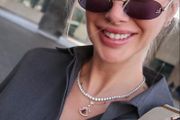 Fendi sunglasses