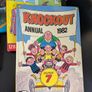 VINTAGE ANNUALS JOB LOT Beano Hotspur Tom Jerry Jackpot Boys Own 1970s 1980s Image 3