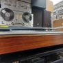 Hifi Gold Bang and olufsen Beogram 2000 with MMC4 Stylus Image 2