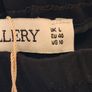 Black new trousers Image 6