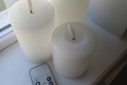 Candles