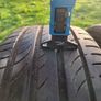 18" Genuine Ford Alloys with tyres Image 9
