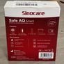 Sinocare Safe AQ Smart blood glucose monitoring system Image 2