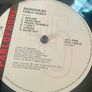 Radiohead - Pablo Honey (First Press 1993 - NM/NM) Image 4