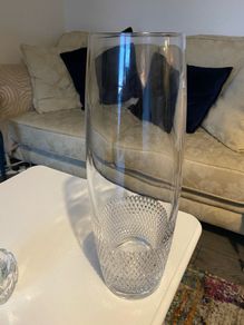 Waterford Crystal John Rocha