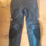 motorbike leathers Image 6