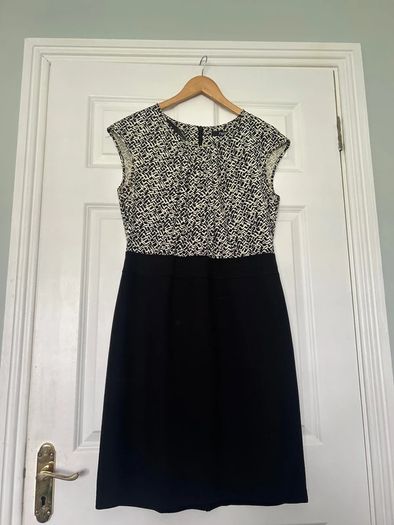 Next dress
