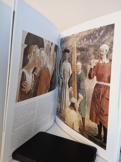 Piero Della Francesca 1416/17-1492 (Masters of Italian Art) by Birgit Laskowski (HQ180)