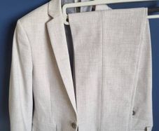 Communion Suit